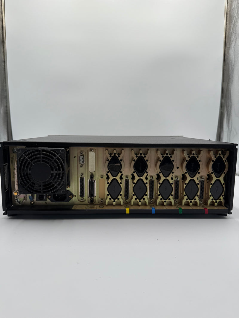 Newport PM 500 C Precision Motion Controller
