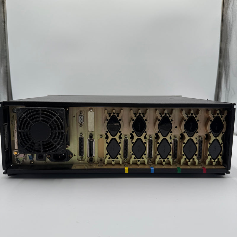Newport PM 500 C Precision Motion Controller