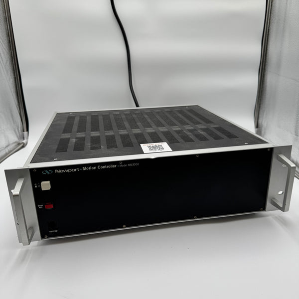Newport MM 3000 Motion Controller