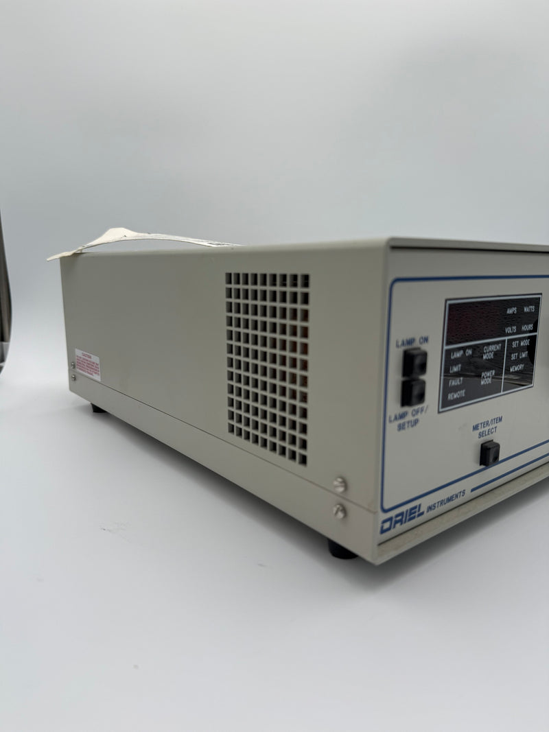Oriel 68835 Power Supply