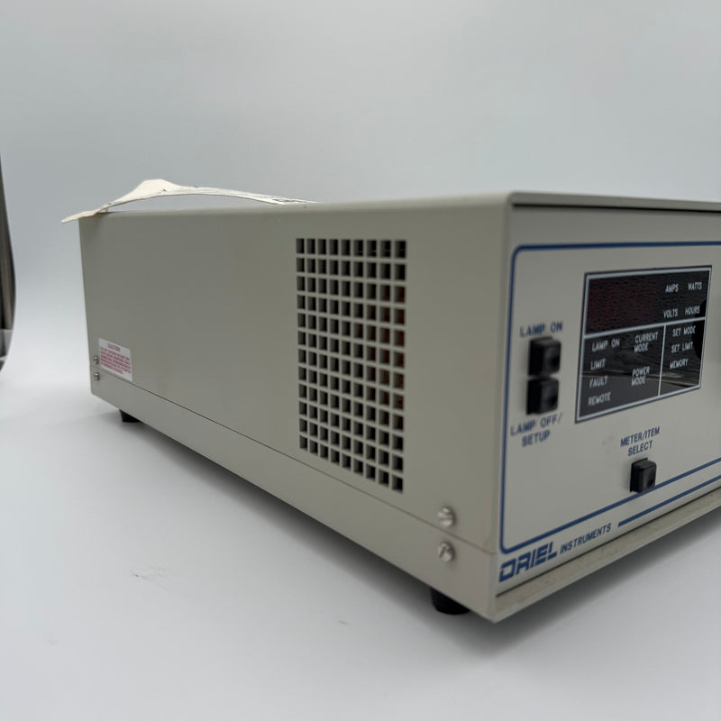 Oriel 68835 Power Supply