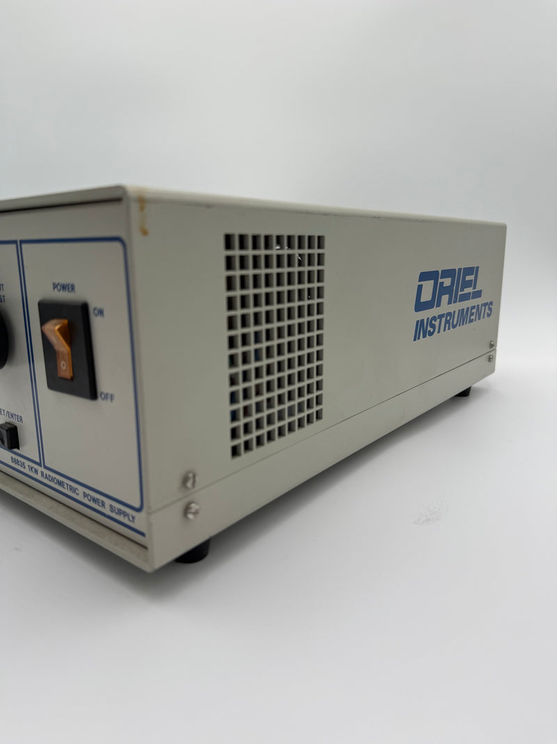 Oriel 68835 Power Supply
