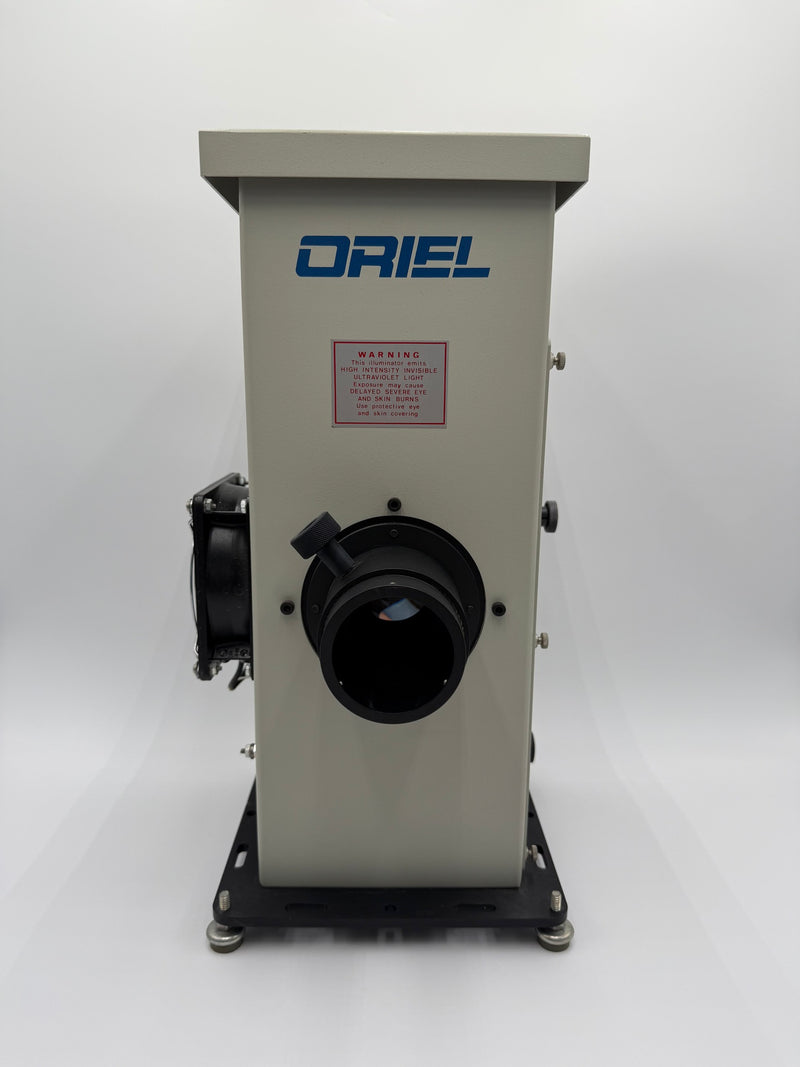 Oriel 66187 Monochromator