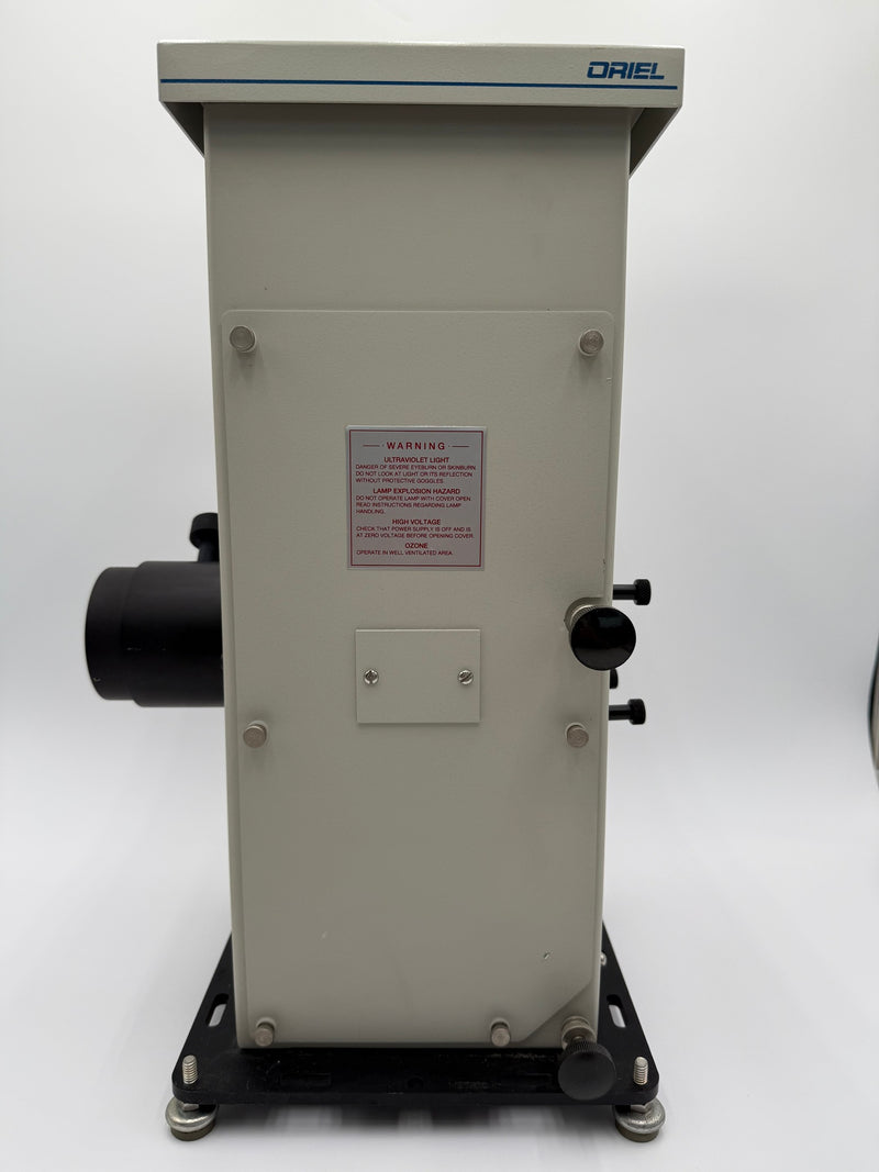 Oriel 66187 Monochromator