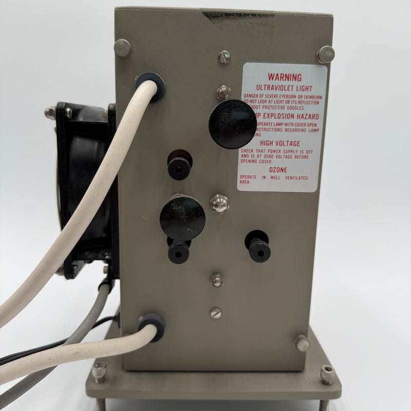 Oriel 6138 Optical Light Source