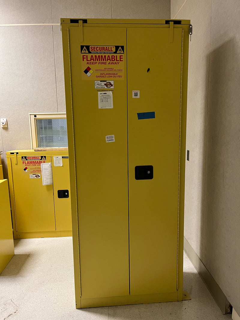 Securall Cabinet