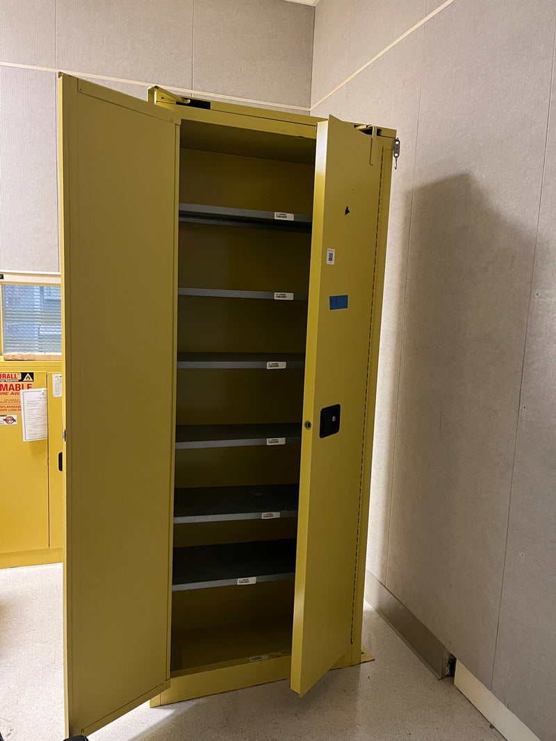 Securall Cabinet