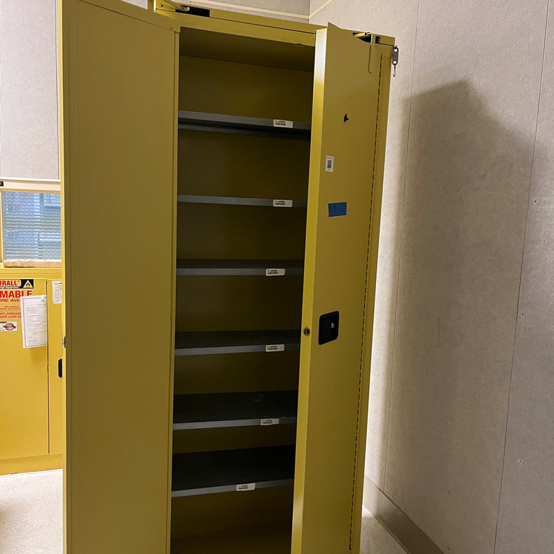 Securall Cabinet