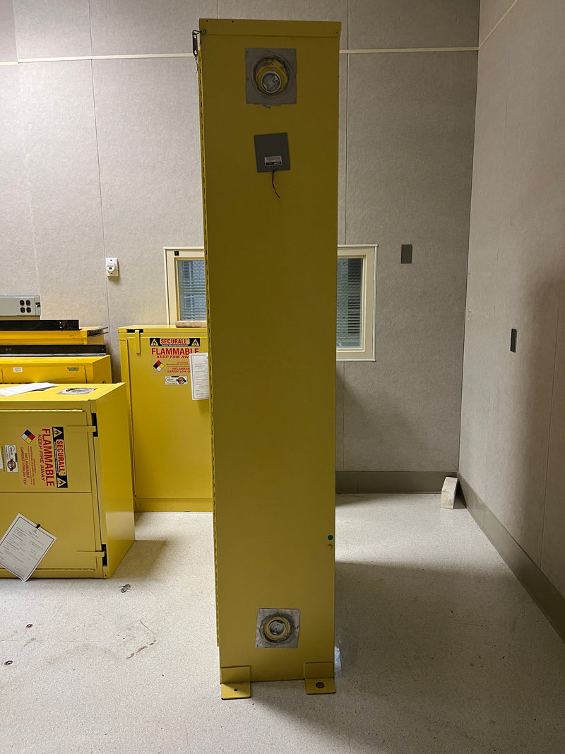 Securall Cabinet