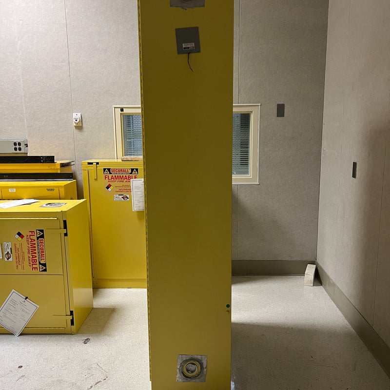 Securall Cabinet