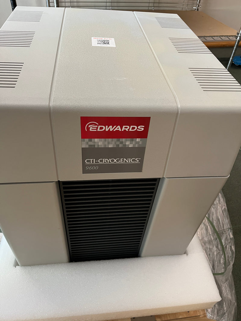 CTI 9600 Compressor