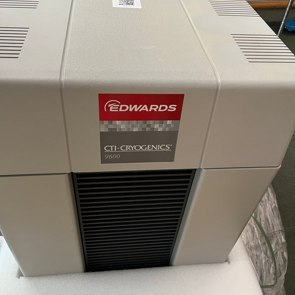 CTI 9600 Compressor
