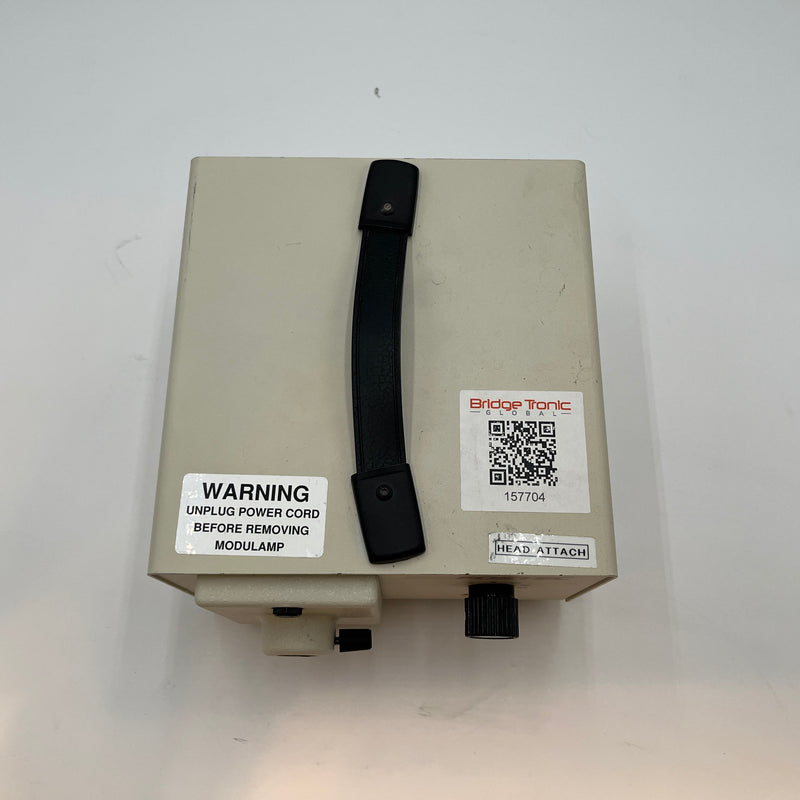 Fostec ACE Fiber Optic Light Source
