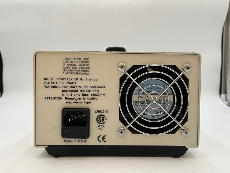 Fostec ACE Fiber Optic Light Source
