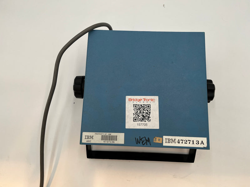 Laser Precision RL 3610 Laser Power Meter