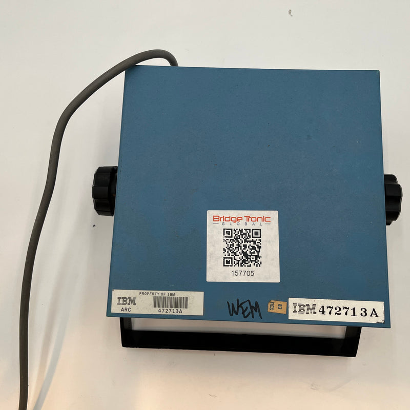 Laser Precision RL 3610 Laser Power Meter