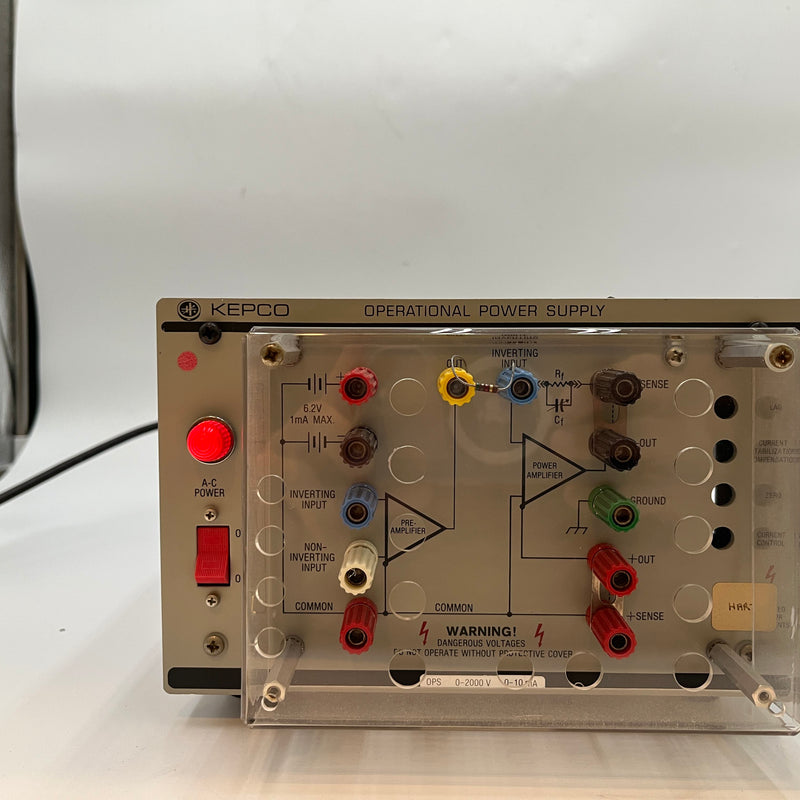 Kepco OPS 2000 B Power Supply
