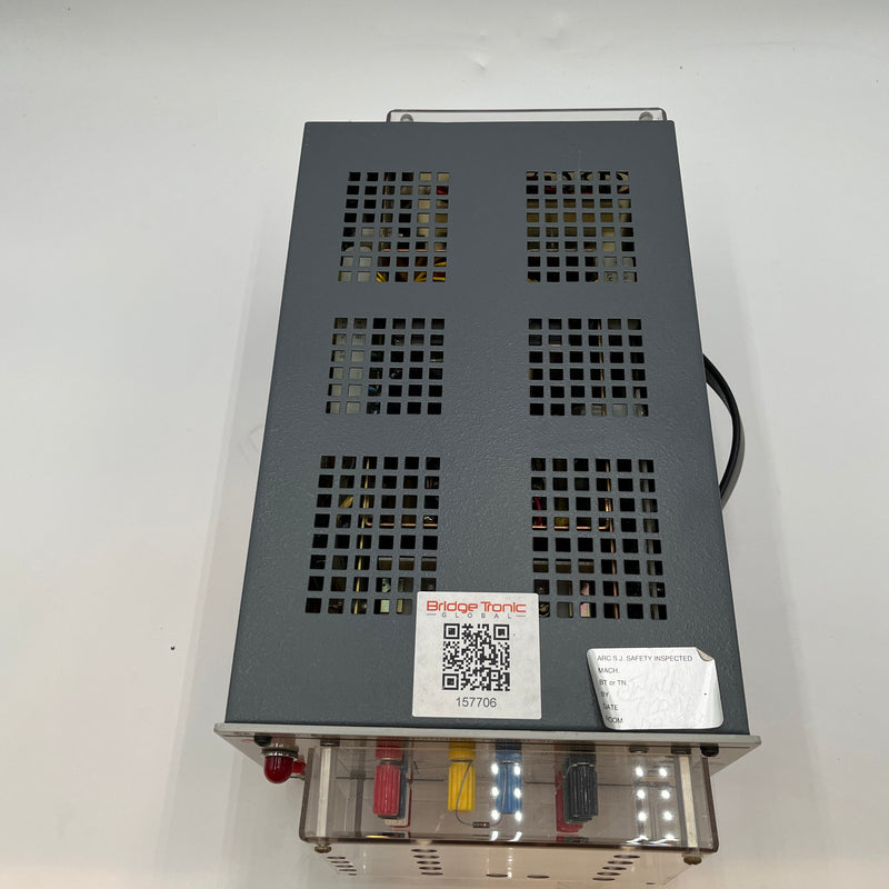 Kepco OPS 2000 B Power Supply