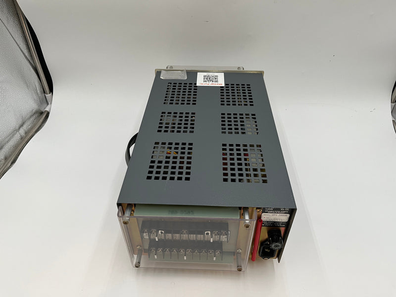 Kepco OPS 2000 B Power Supply