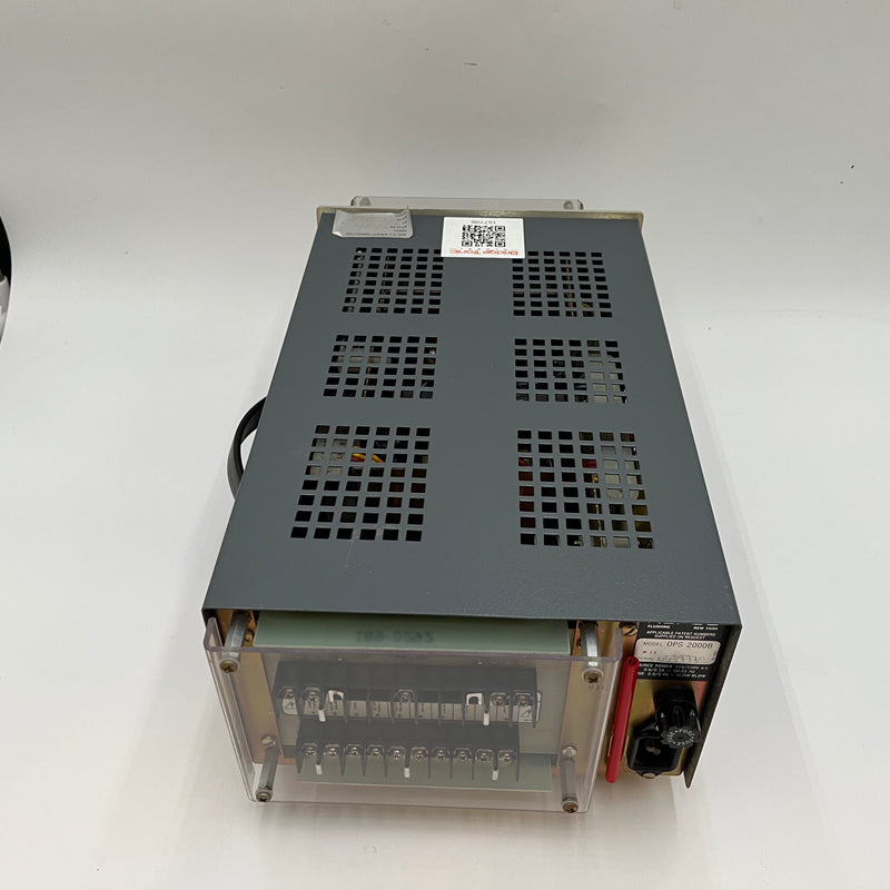 Kepco OPS 2000 B Power Supply