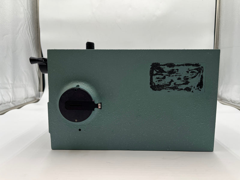 Thermo Jarrell Ash Smith 82 410 Monochromator