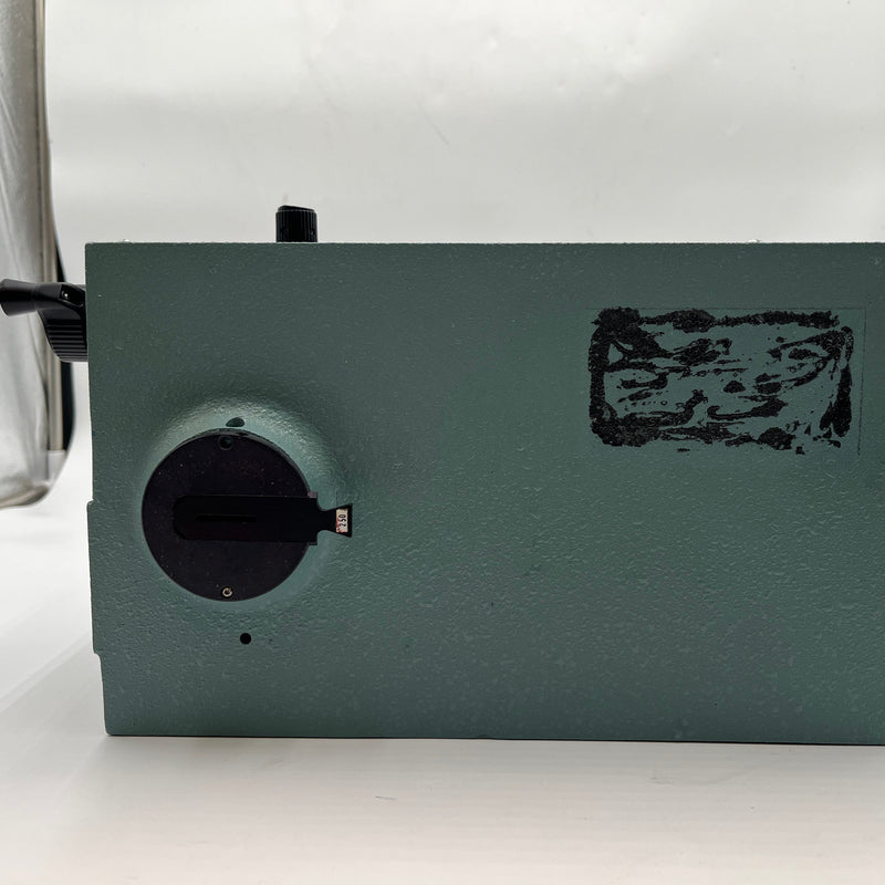 Thermo Jarrell Ash Smith 82 410 Monochromator