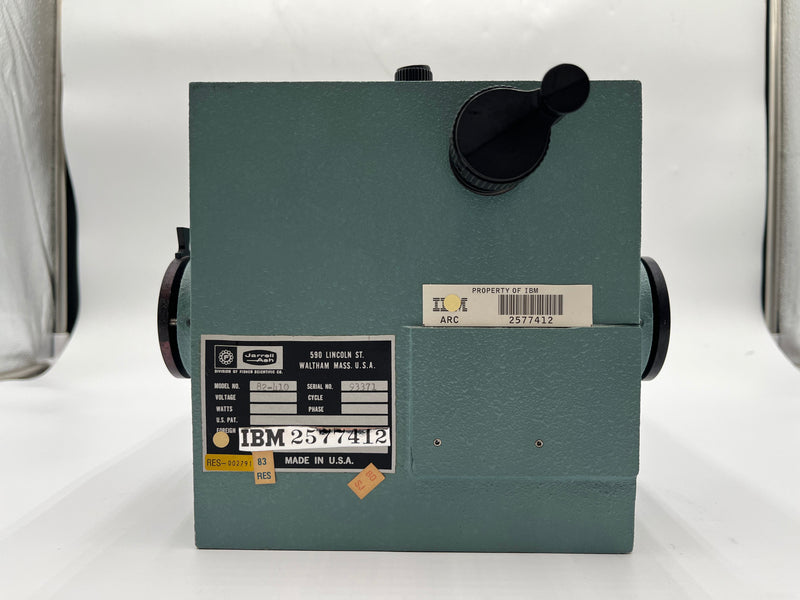 Thermo Jarrell Ash Smith 82 410 Monochromator