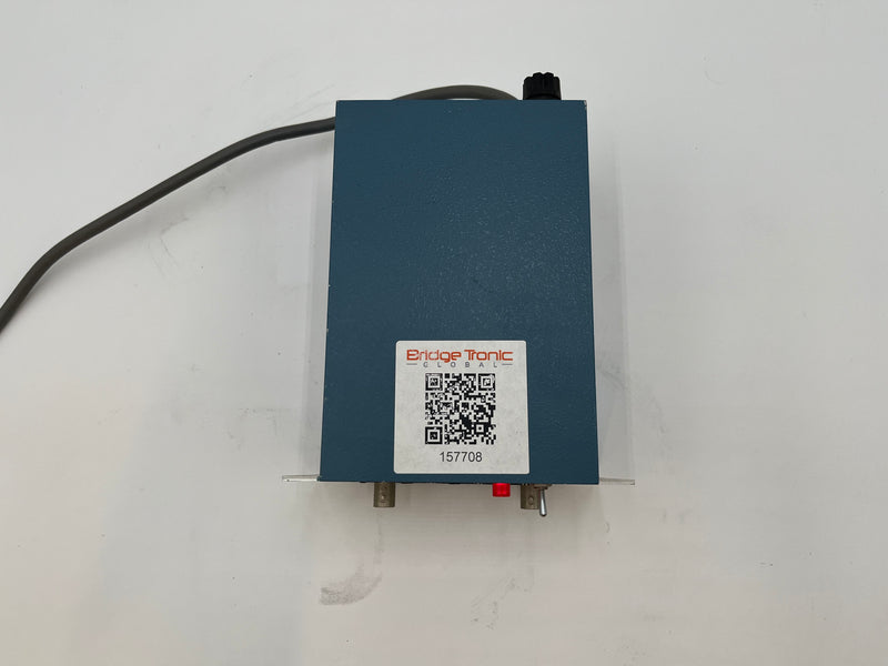Trig-Tek 313 Frequency Divider