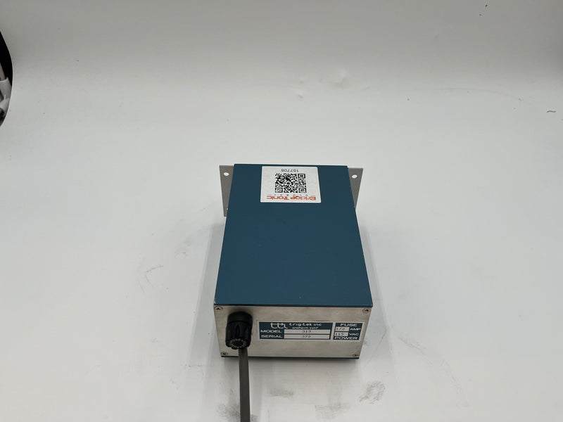 Trig-Tek 313 Frequency Divider