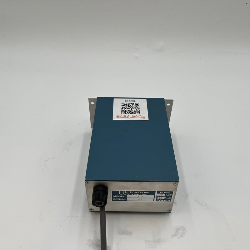 Trig-Tek 313 Frequency Divider