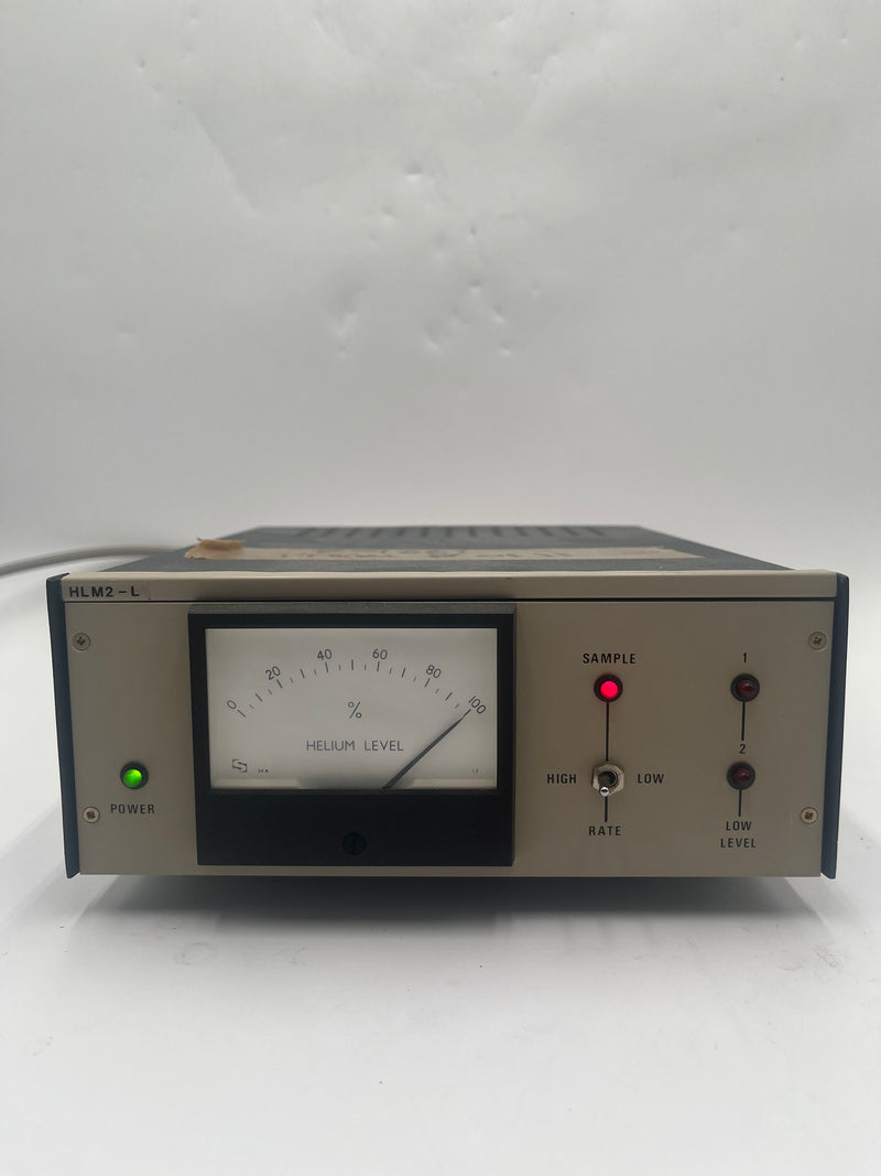 HLM 2 L Meter