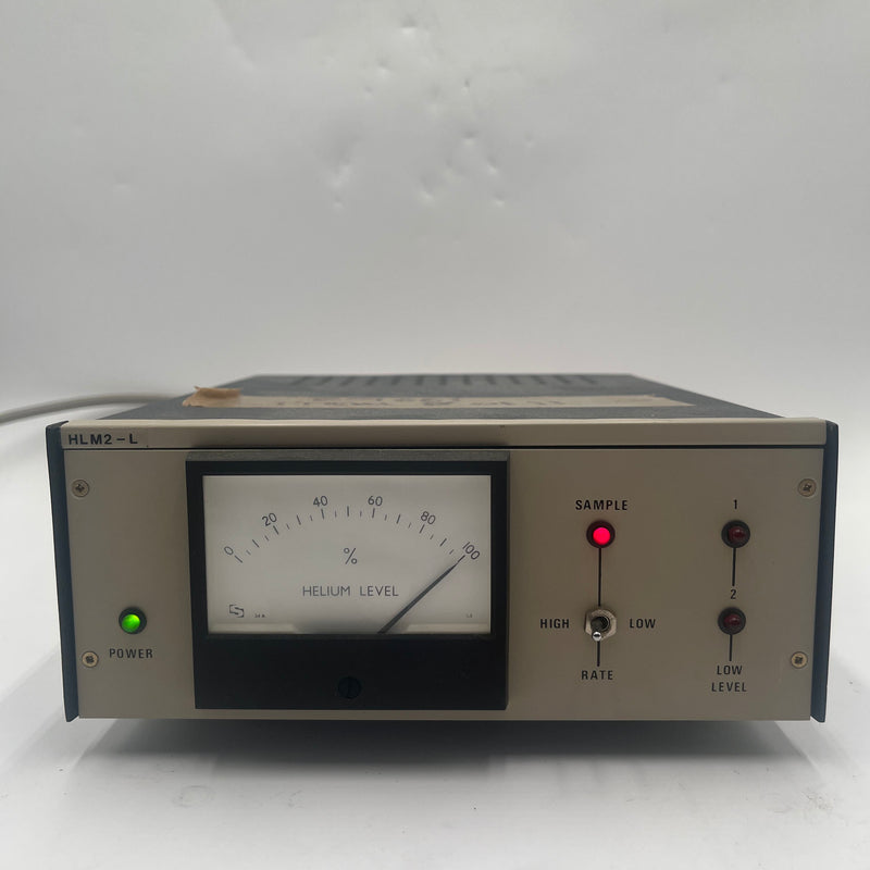 HLM 2 L Meter
