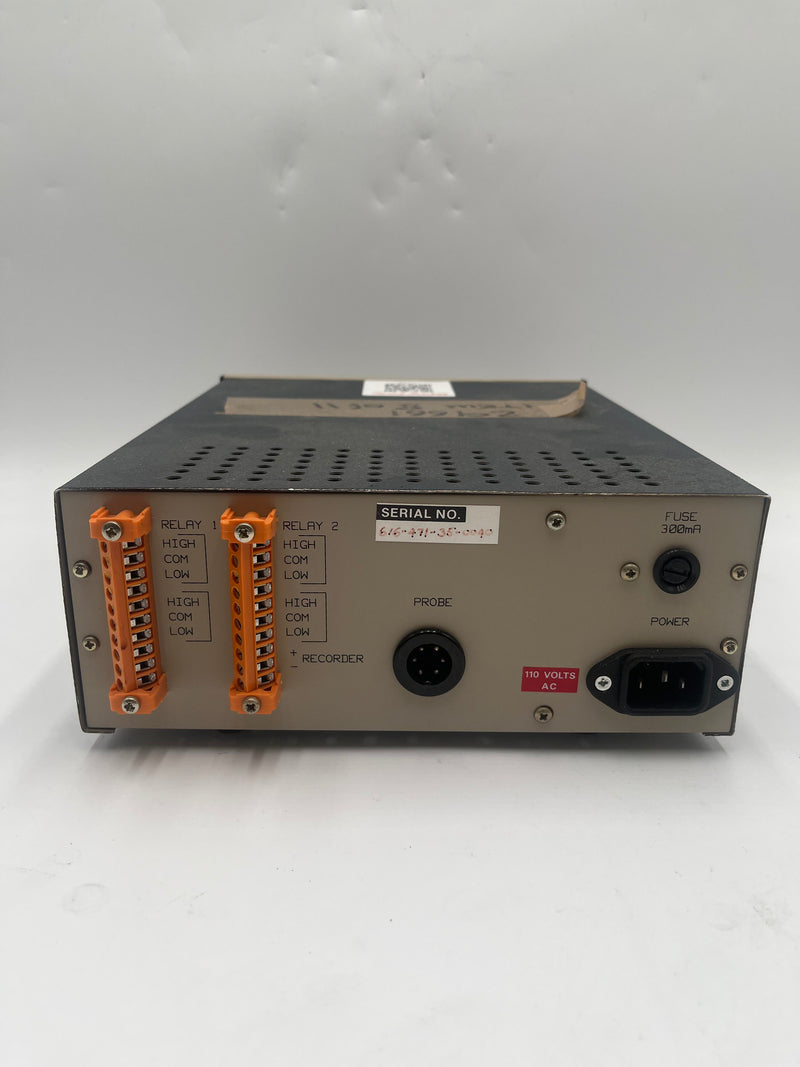 HLM 2 L Meter