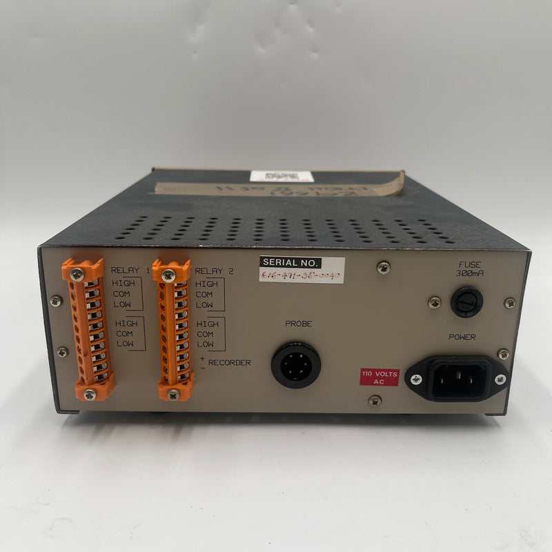 HLM 2 L Meter