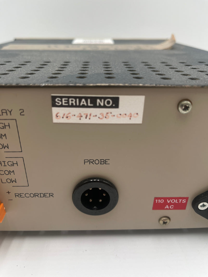 HLM 2 L Meter