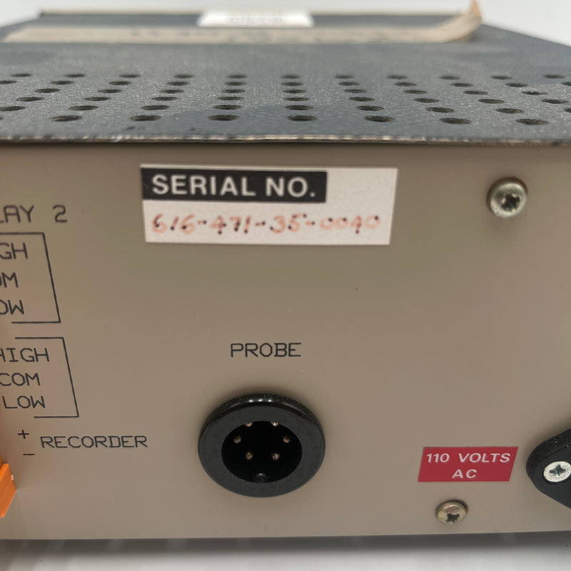 HLM 2 L Meter
