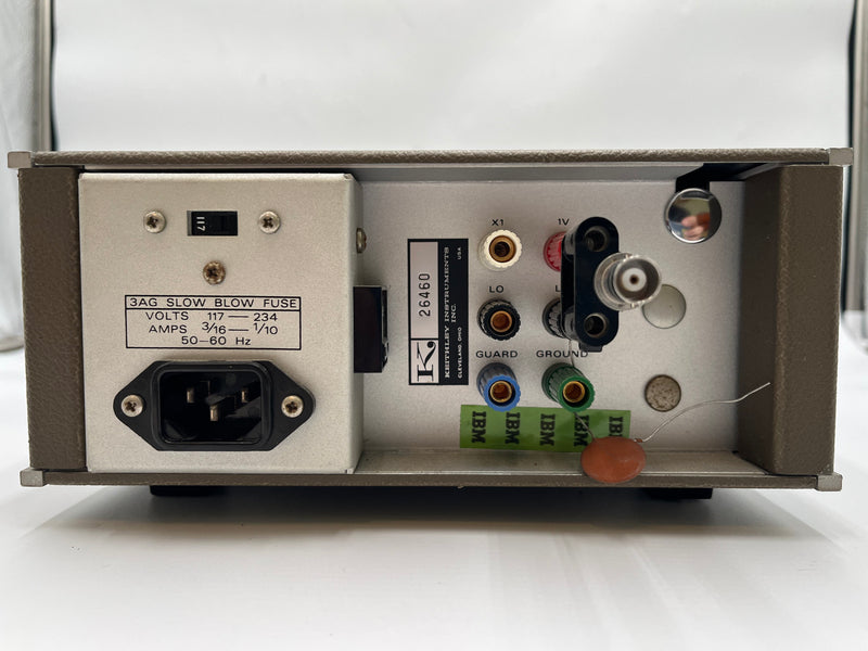 Keithley 616 Electrometer