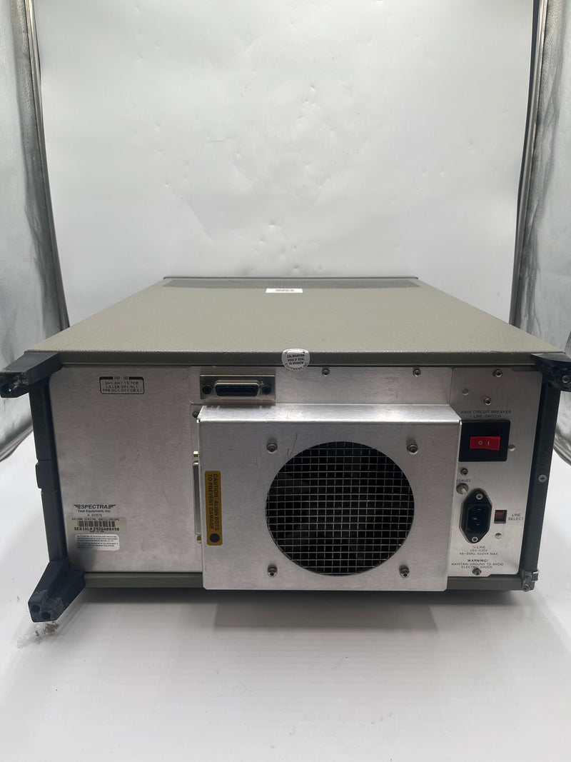 Agilent 54120 B Oscilloscope