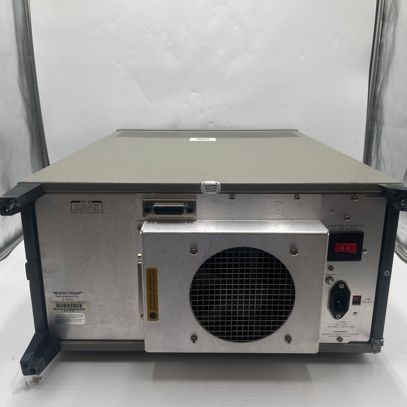 Agilent 54120 B Oscilloscope