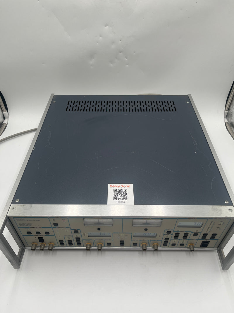 Stanford Research Systems (SRS) SR 530 Lock-In Amplifier