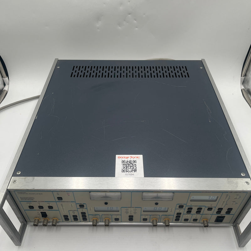 Stanford Research Systems (SRS) SR 530 Lock-In Amplifier