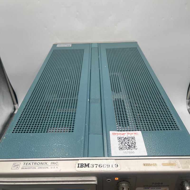 Tektronix 7904 Oscilloscope