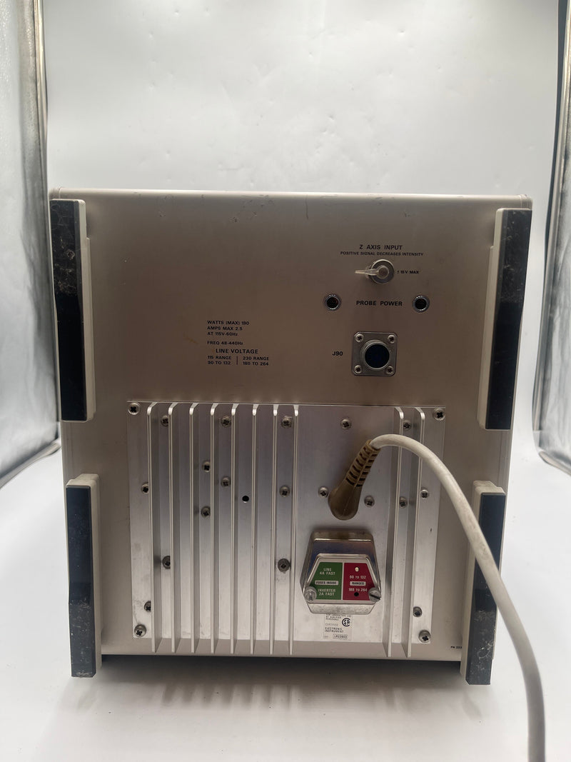 Tektronix 7904 Oscilloscope