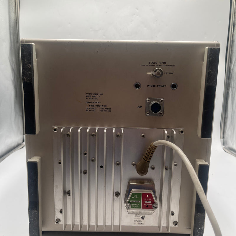 Tektronix 7904 Oscilloscope