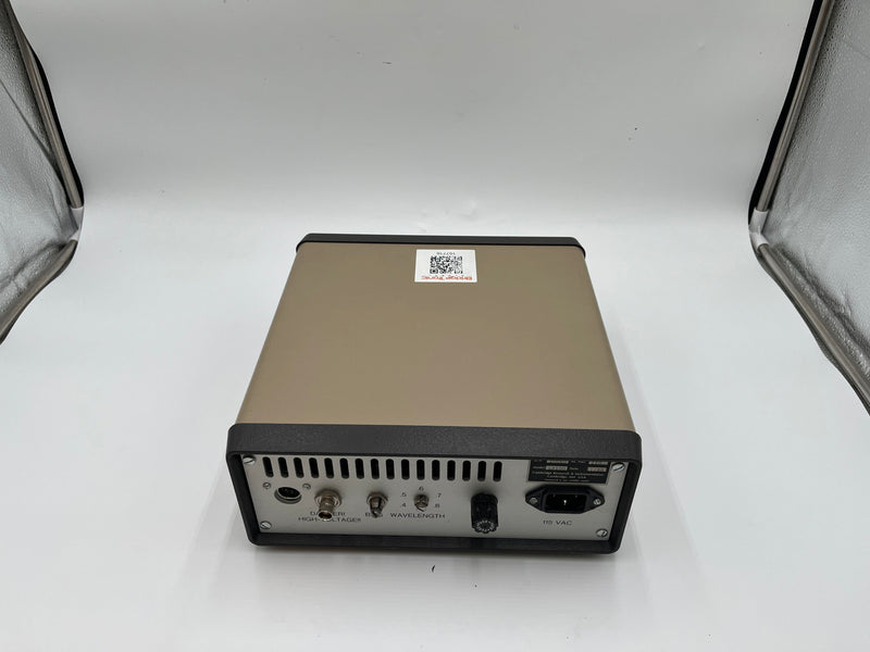 Cambridge Research & Instrumentation LS 100 Laser Amplitude Stabilizer
