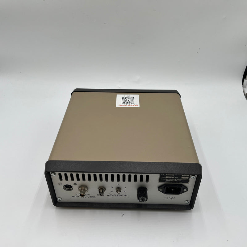 Cambridge Research & Instrumentation LS 100 Laser Amplitude Stabilizer