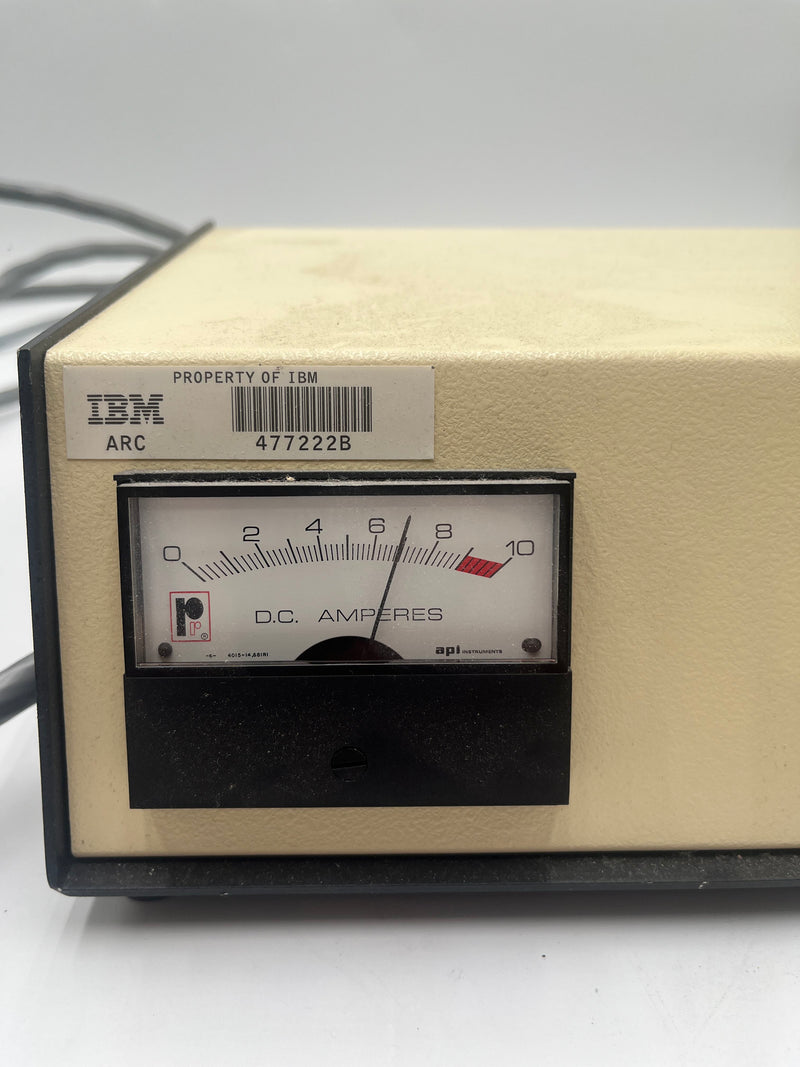 Products for Research TE 104 RF Photomultiplier Tube Housing