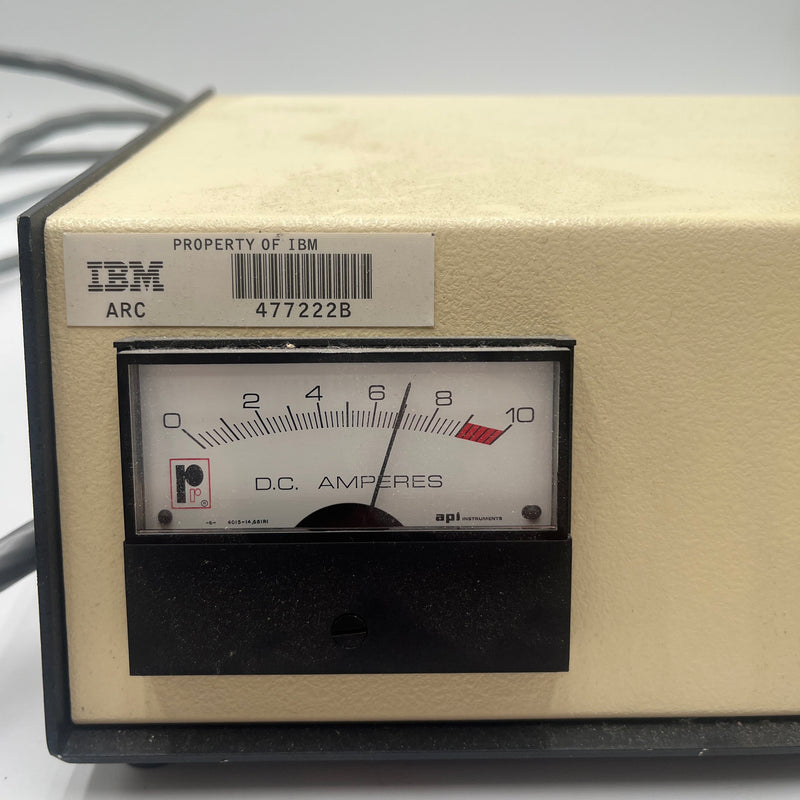 Products for Research TE 104 RF Photomultiplier Tube Housing