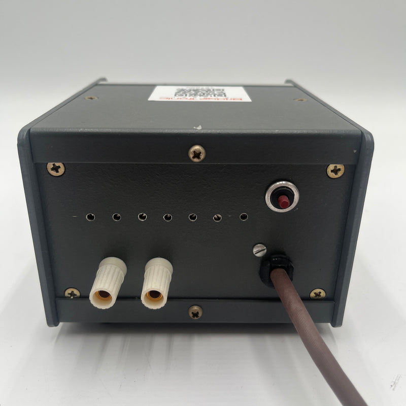 Voltage Ramp Controller