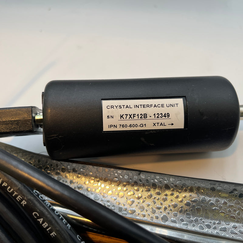 Inficon IC 5 22211 Deposition Controller